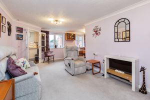 LOUNGE- click for photo gallery